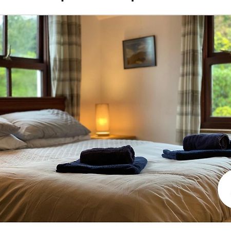 Beautiful Secluded Farmhouse With Hot Tub Villa Barmouth Bagian luar foto